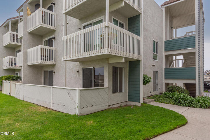 Property Photo:  267 S Ventura Road 274  CA 93041