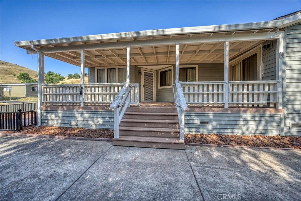 Property Photo: 336 Walnut Drive CA 95453