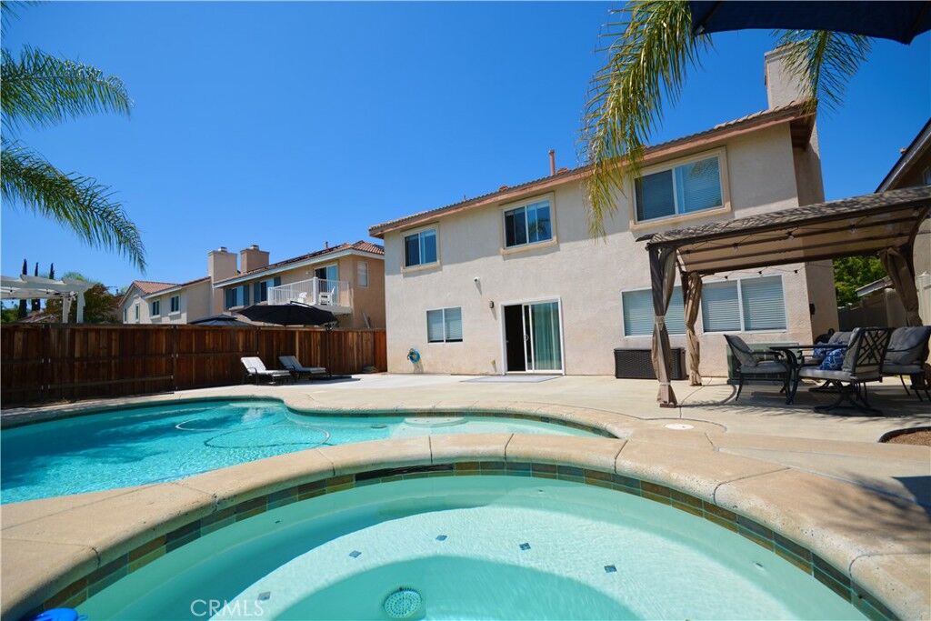 Property Photo:  32873 Paterno Street  CA 92592 
