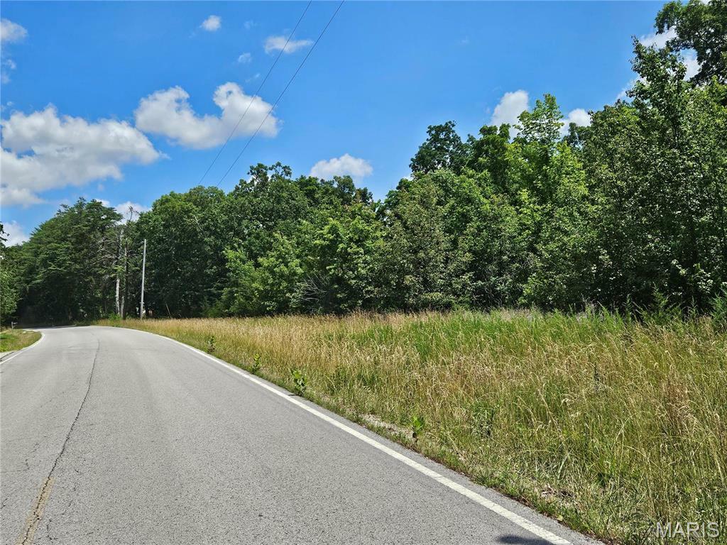 Property Photo: Lot 11 And Lot 15 Hunters Ridge MO 63357