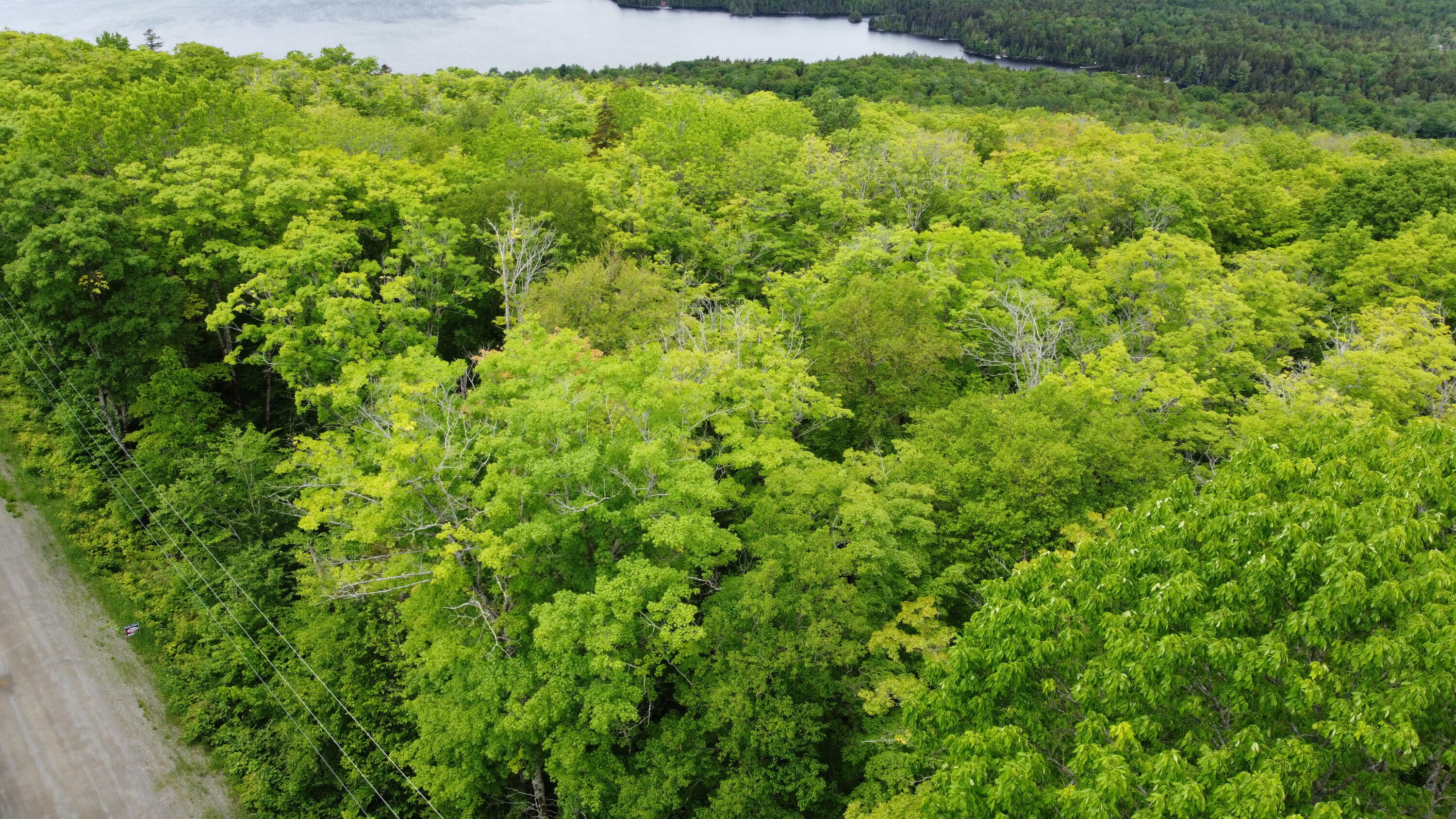 Property Photo: Lot 3 Hilltop Drive ME 04441