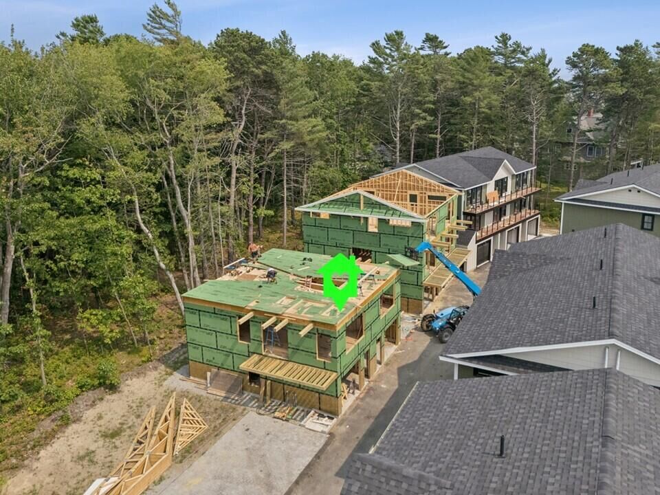 Property Photo:  26 Salt Point Drive 25  ME 04064 