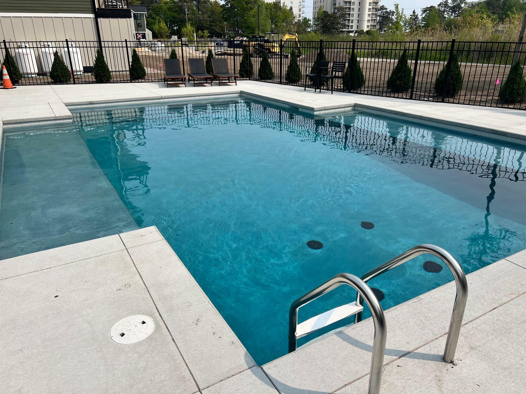 Property Photo: 24 Salt Point Drive 24 ME 04064