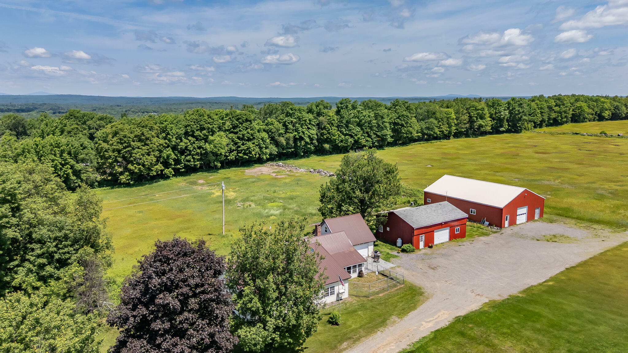 Property Photo: 356 Lyford Road ME 04463