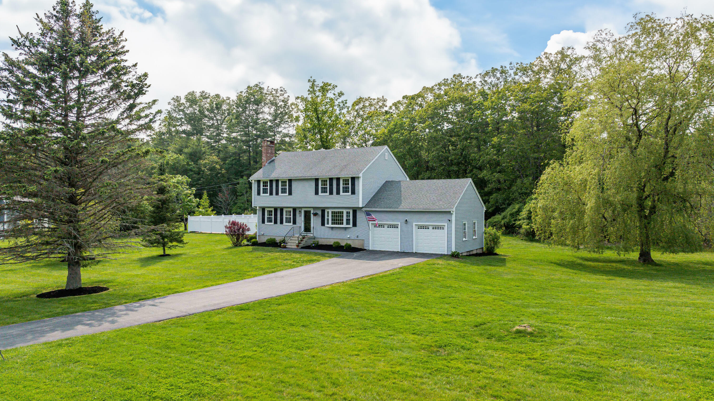 Property Photo: 30 Saltwater Drive ME 03909