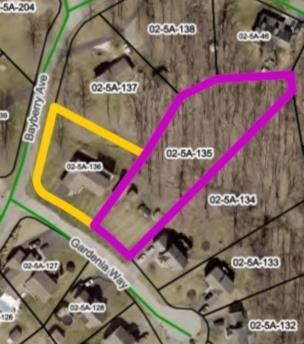 Property Photo:  112 Gardenia Way  WV 24739 