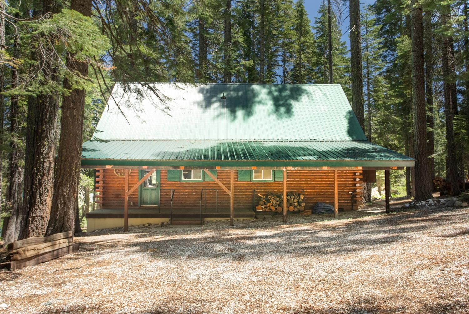 Property Photo:  3104 Little Grass Valley Road  CA 95981 