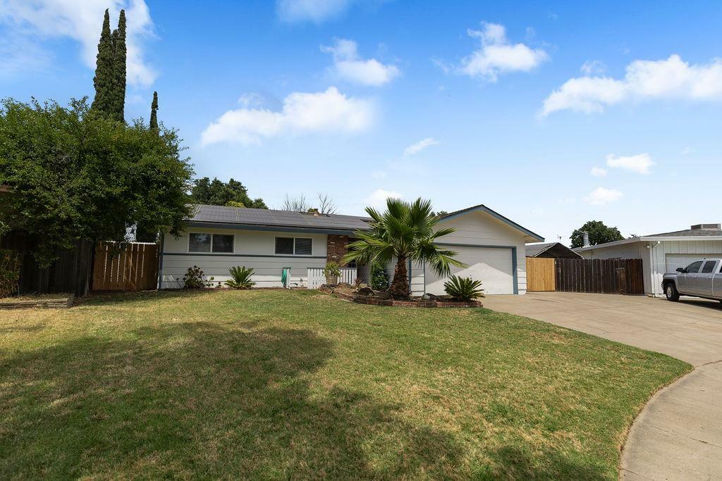 Property Photo: 3760 Fielding Circle CA 95826