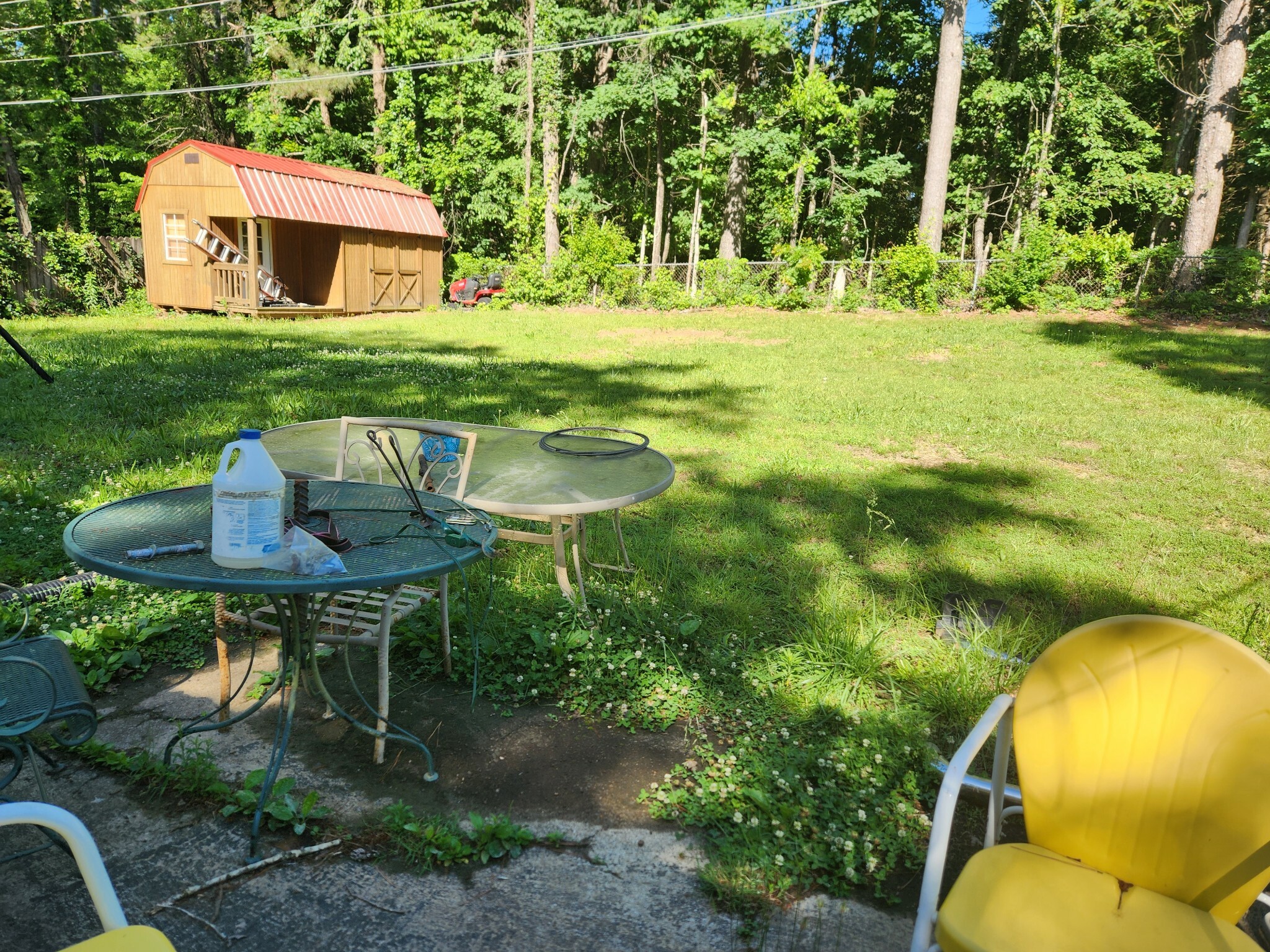 Property Photo: 303 Shady Ln TN 38464