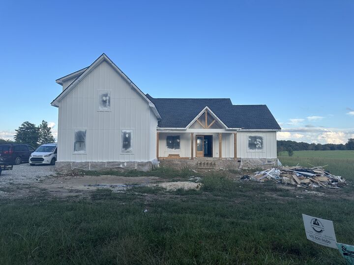 128 Copperas Creek  Tullahoma TN 37388 photo