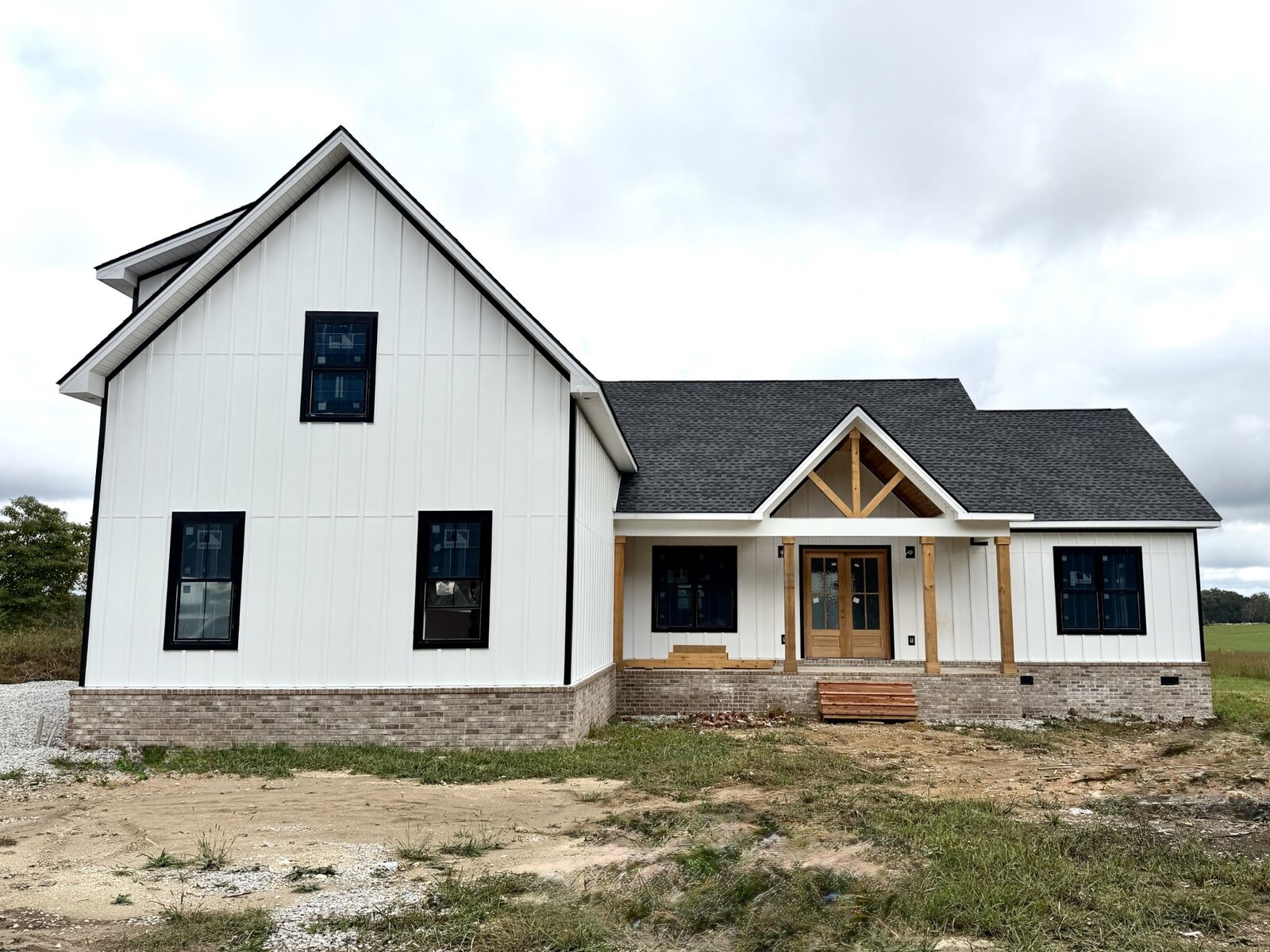 Property Photo: 128 Copperas Creek TN 37388