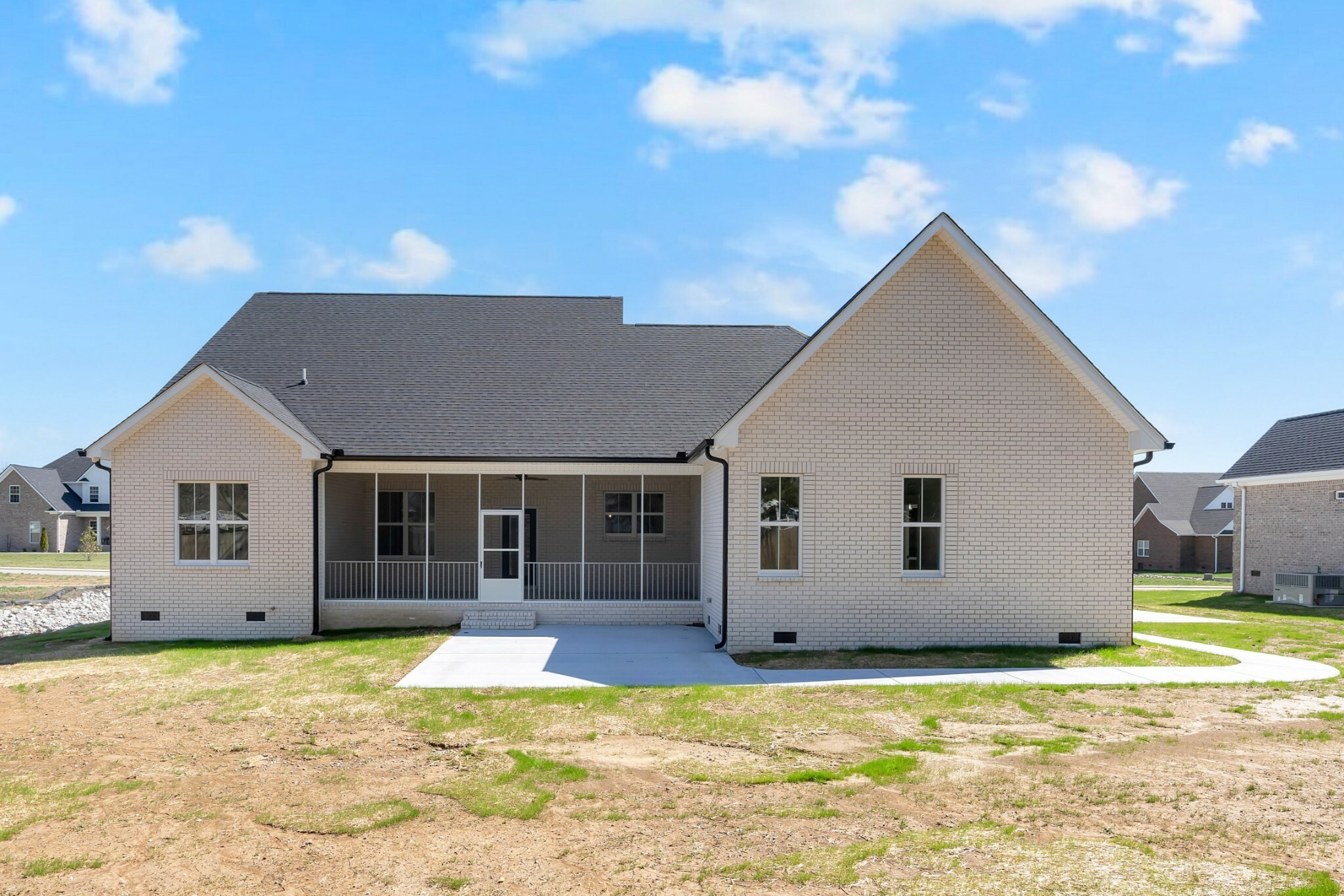 Property Photo:  109 Settlers Trace  TN 37388 
