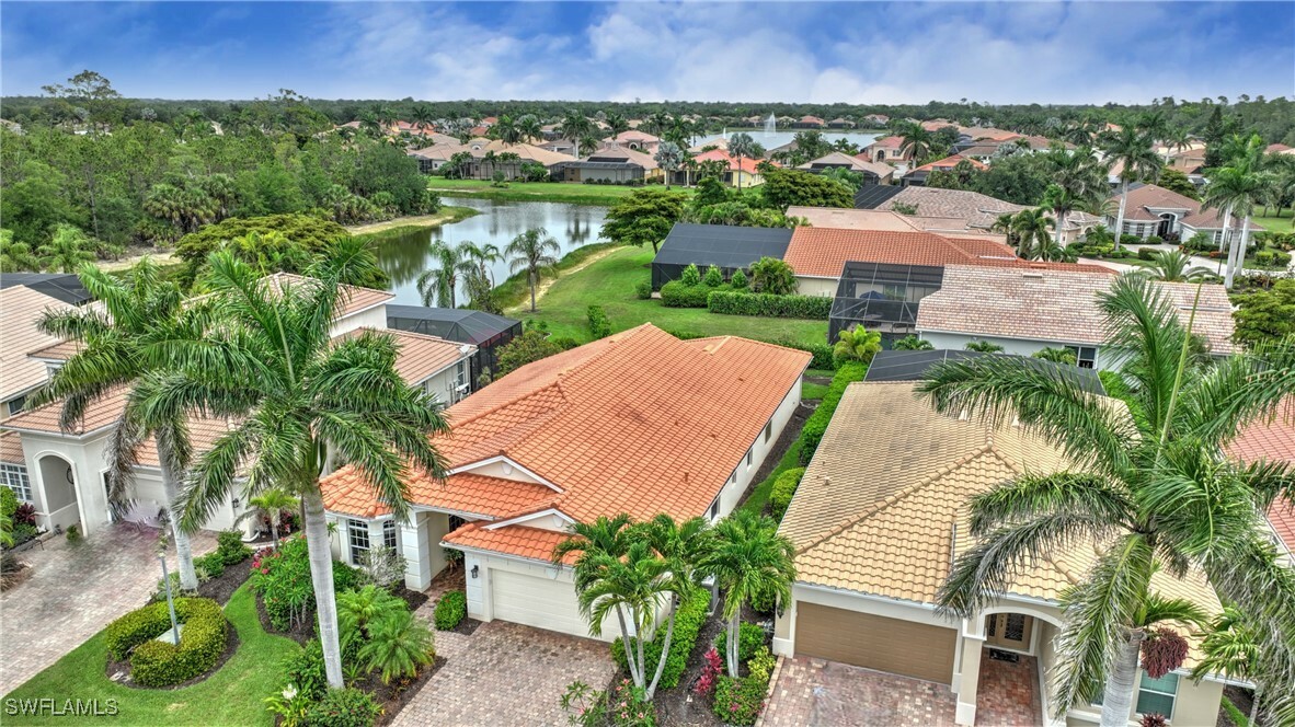 Property Photo: 8871 Biella Court FL 33967