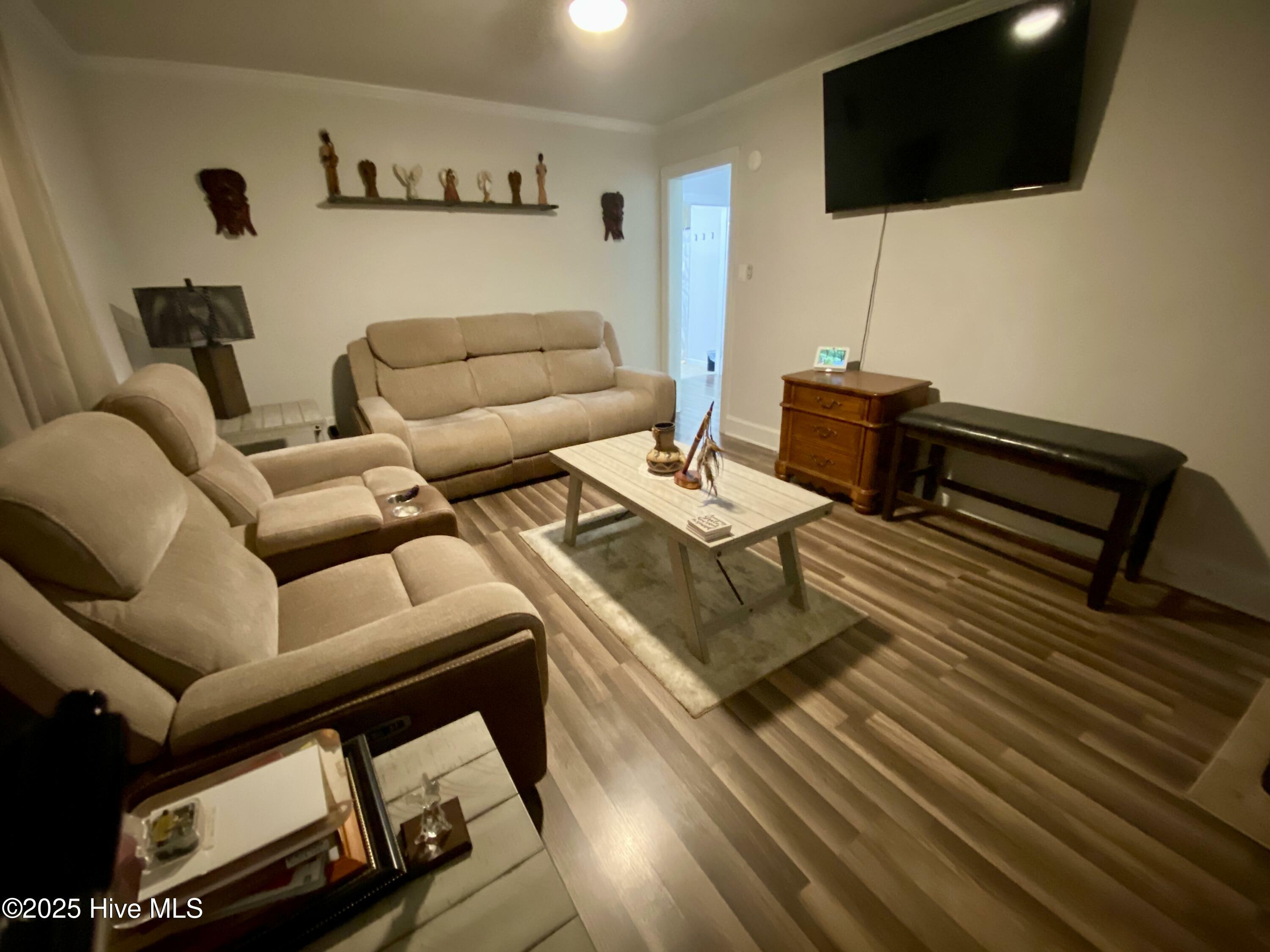 Property Photo:  1200 Calvary Street  NC 27803 