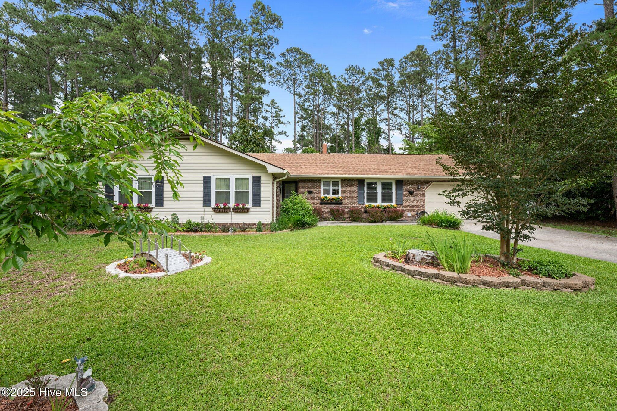 6117 Ibis Lane  New Bern NC 28560 photo