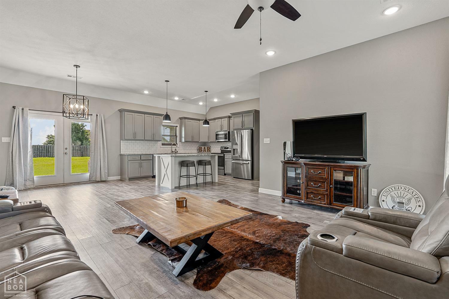 Property Photo: 506 S Edmonds Street AR 72447