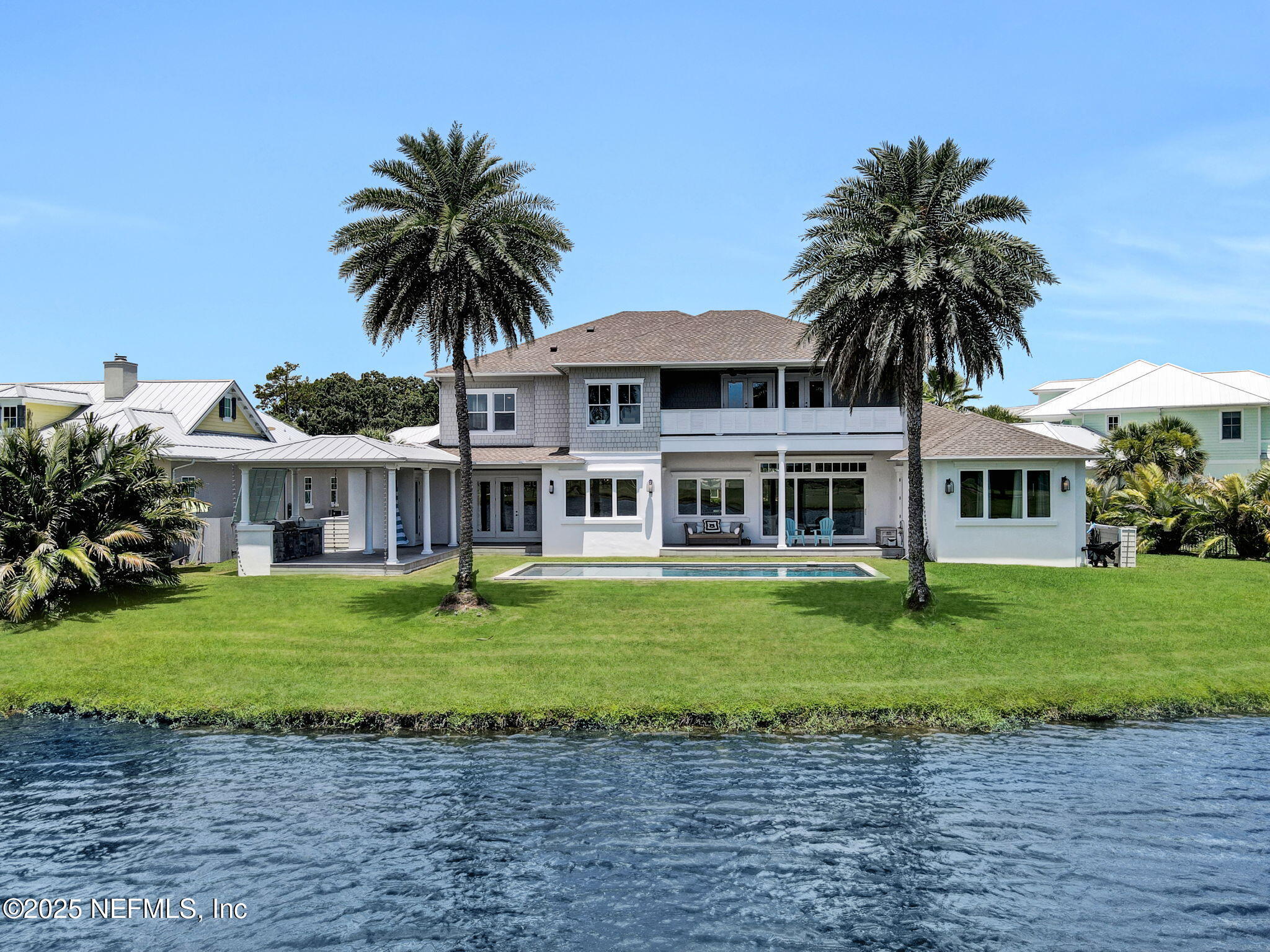 Property Photo: 532 Atlantic Beach Court FL 32233