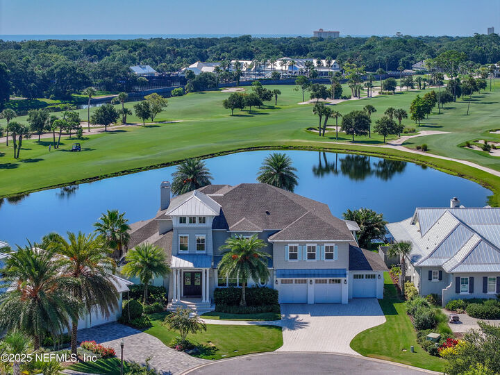 Property Photo:  532 Atlantic Beach Court  FL 32233 