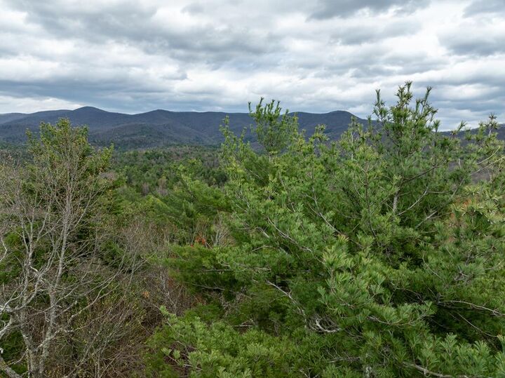 Lot A-D Harpers Creek Road  Ellijay GA 30540 photo