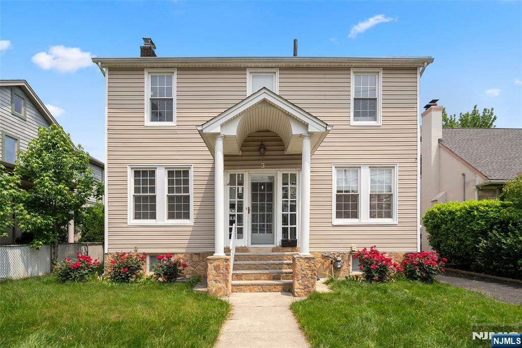 Property Photo: 3 Drury Lane NJ 07024