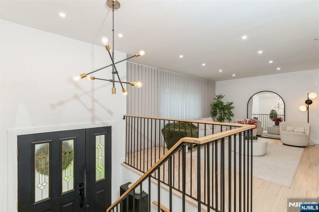 Property Photo: 83 Cottage Place NJ 07675