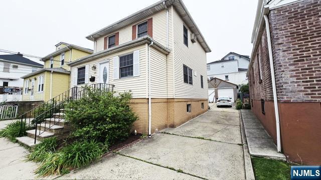 Property Photo: 372 9th NJ 07022