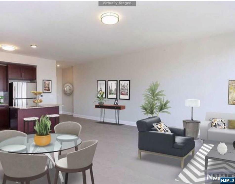 Property Photo: 555 10th Street 105 NJ 07650