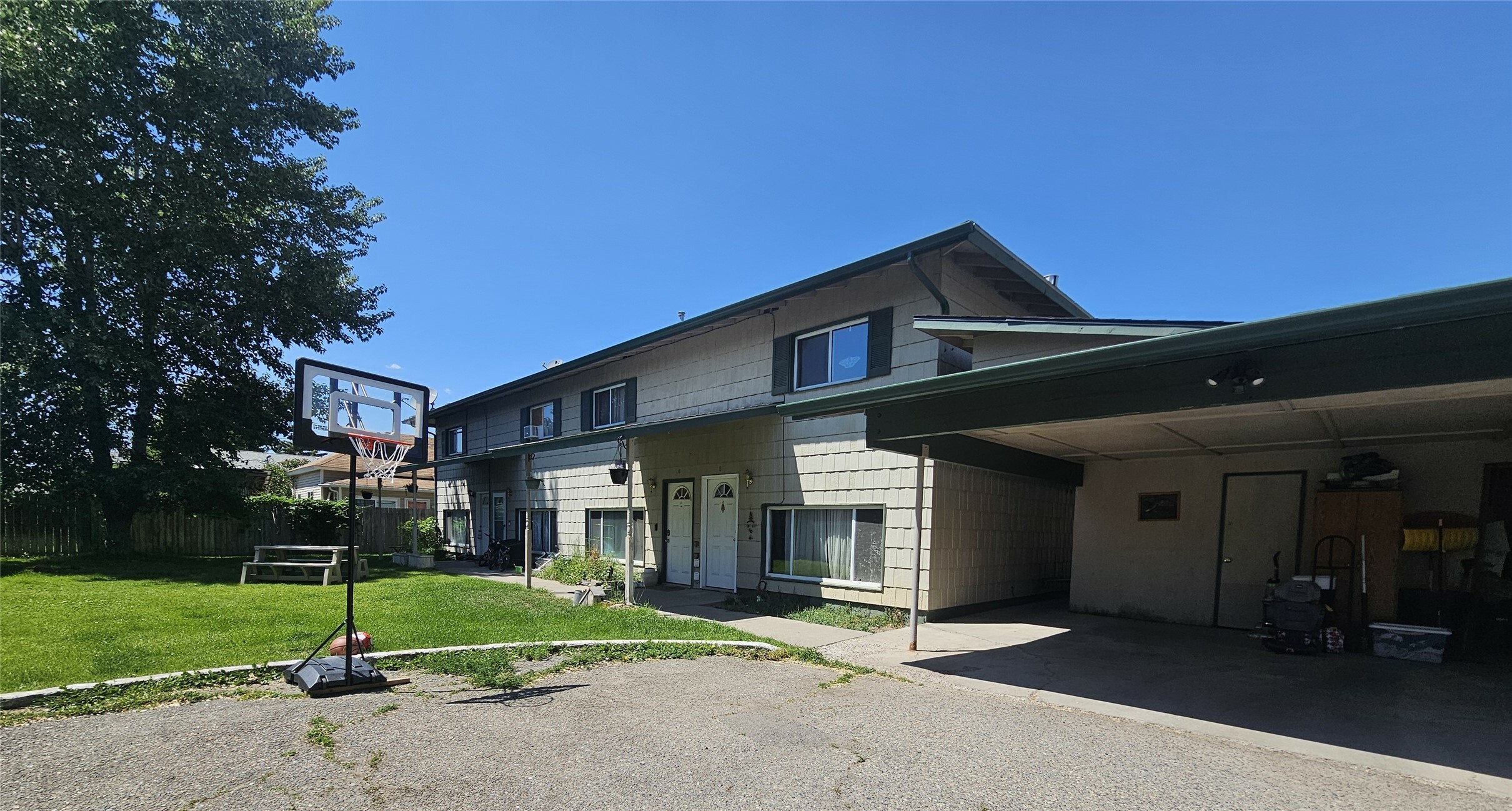 Property Photo: 901 Rodgers Street 7 MT 59802