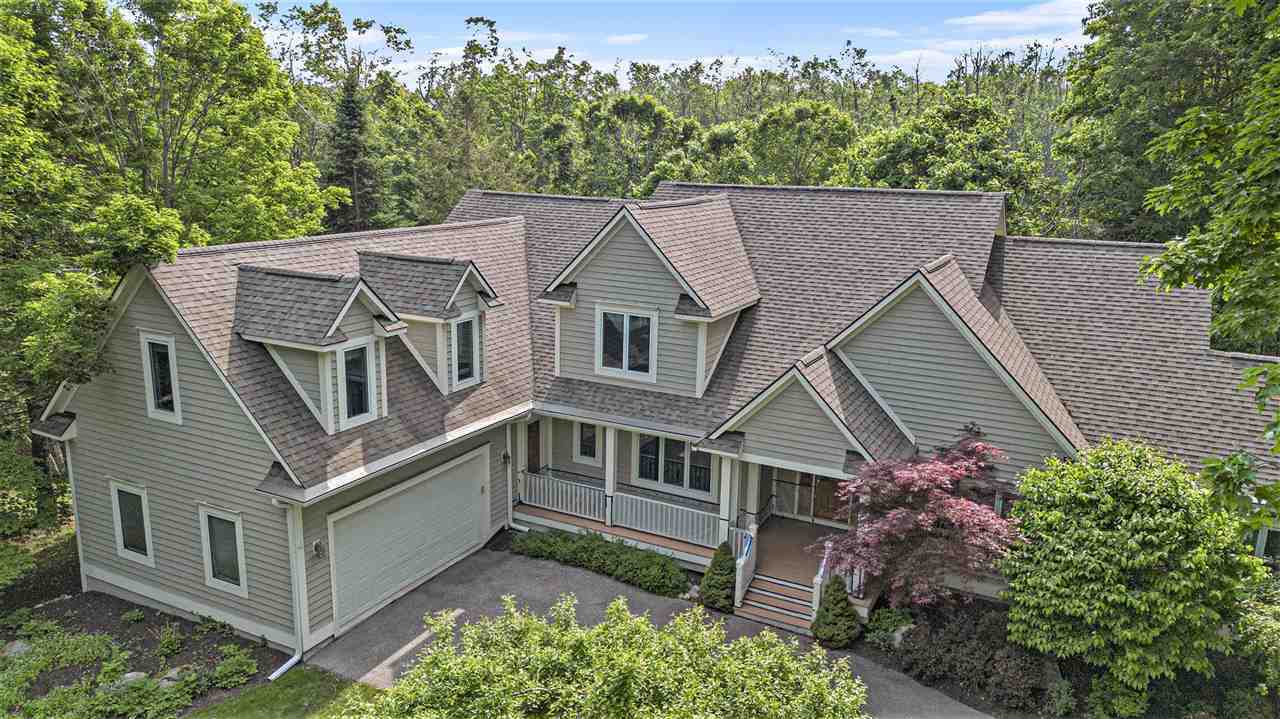 Property Photo: 4185 Turfway Trail 593 MI 49740