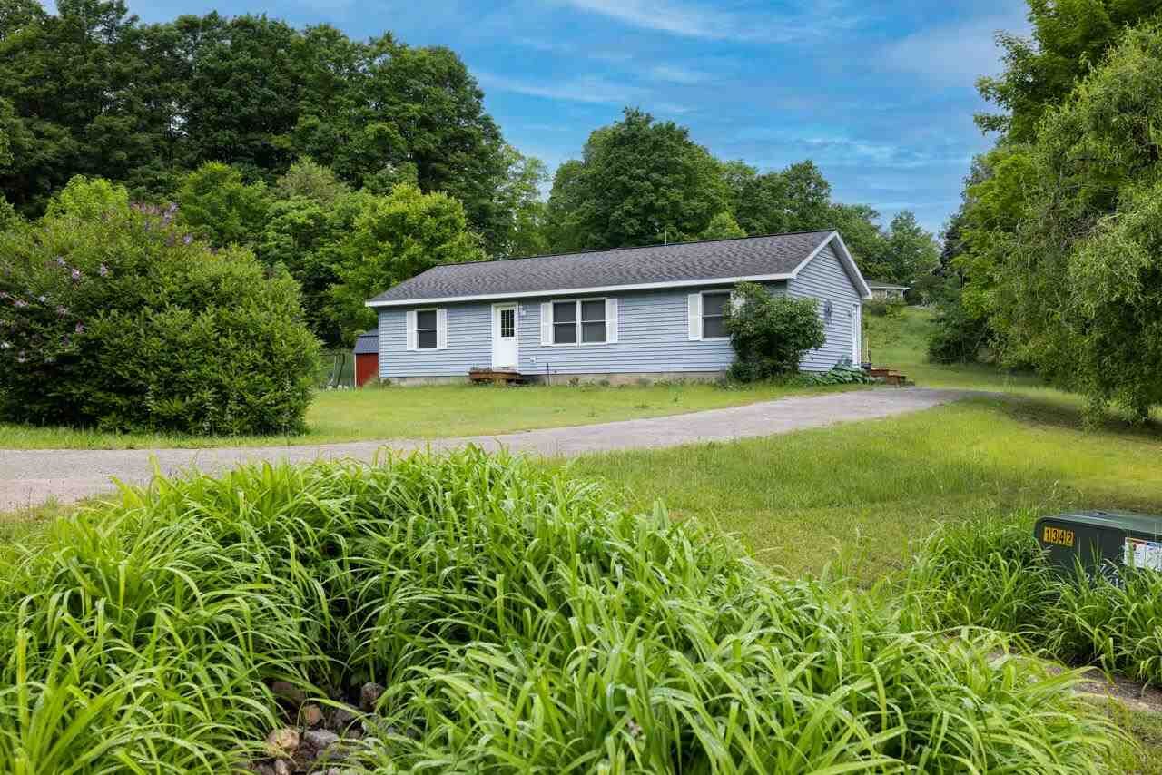 Property Photo:  6916 E Forest Hill  MI 49729 