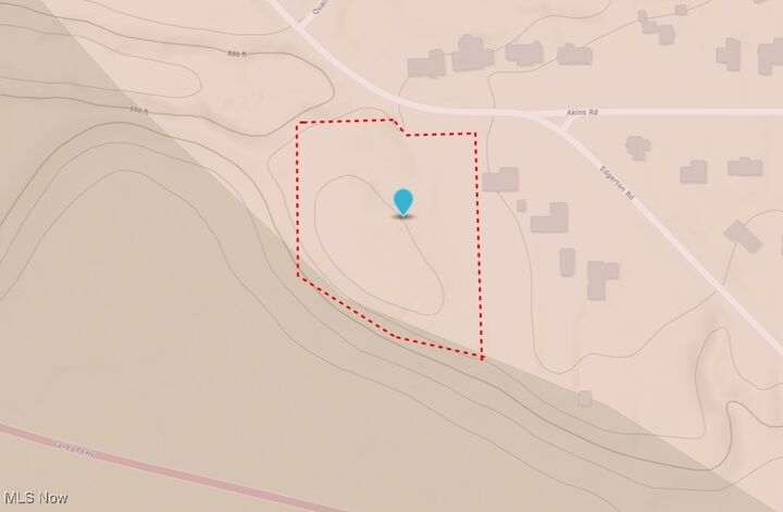 Property Photo:  11861 Edgerton Road  OH 44133 