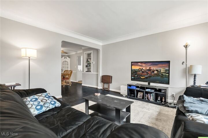 Property Photo: 4106 Colony Road OH 44121