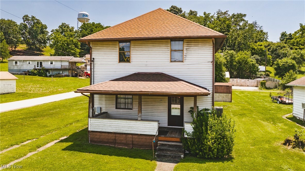 Property Photo: 2114 11th Avenue WV 26101