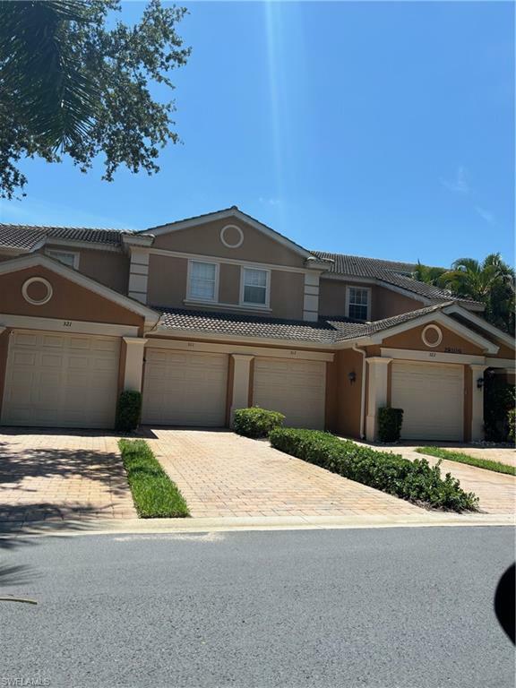 Property Photo: 28109 Mandolin Ct 312 FL 34135
