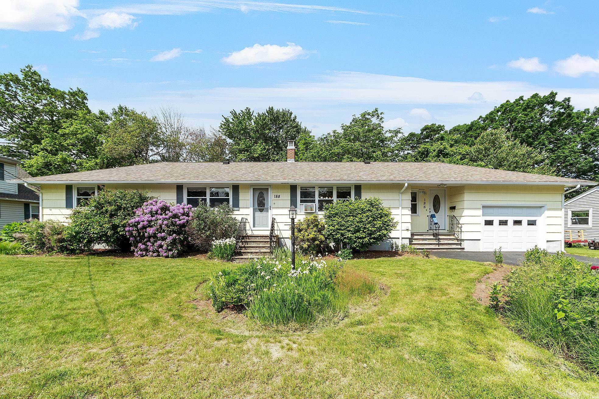 Property Photo: 188 Cody Street NH 03109