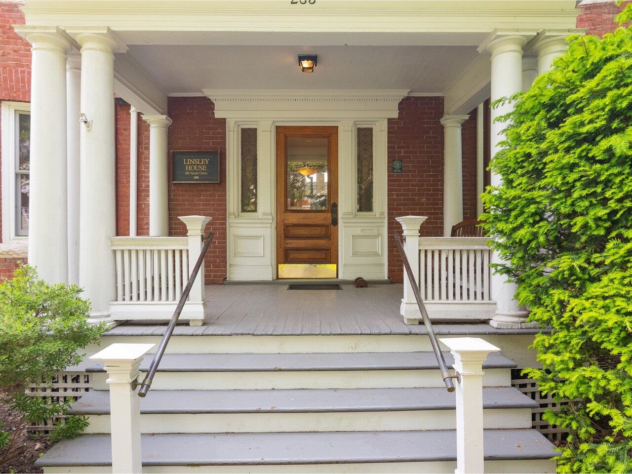 Property Photo: 283 South Union Street VT 05401