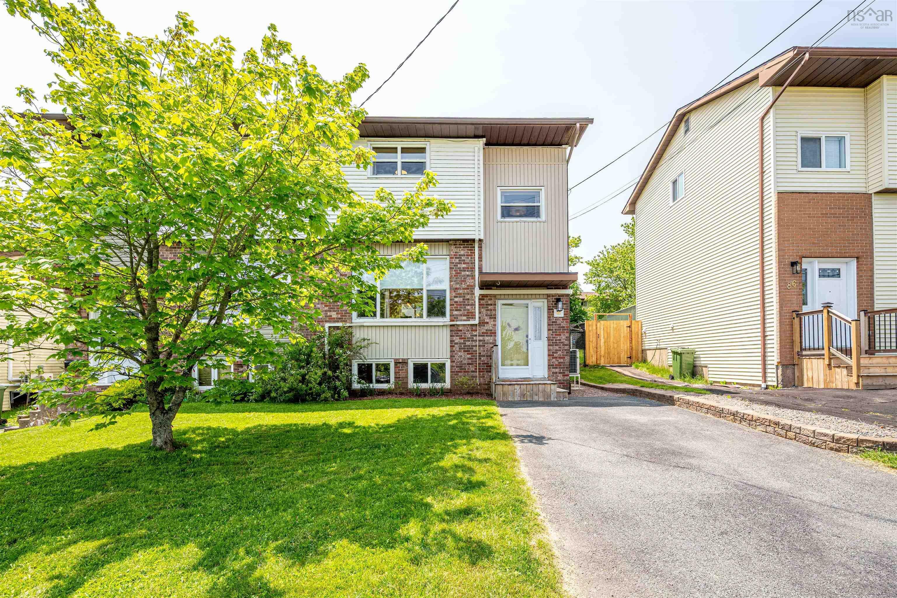 Property Photo: 88 Cranberry Crescent NS B2W 5A9