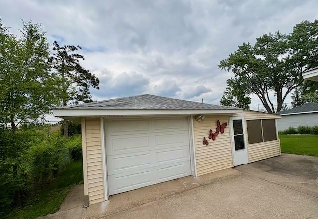 Property Photo: 455 113th Avenue NW MN 55448