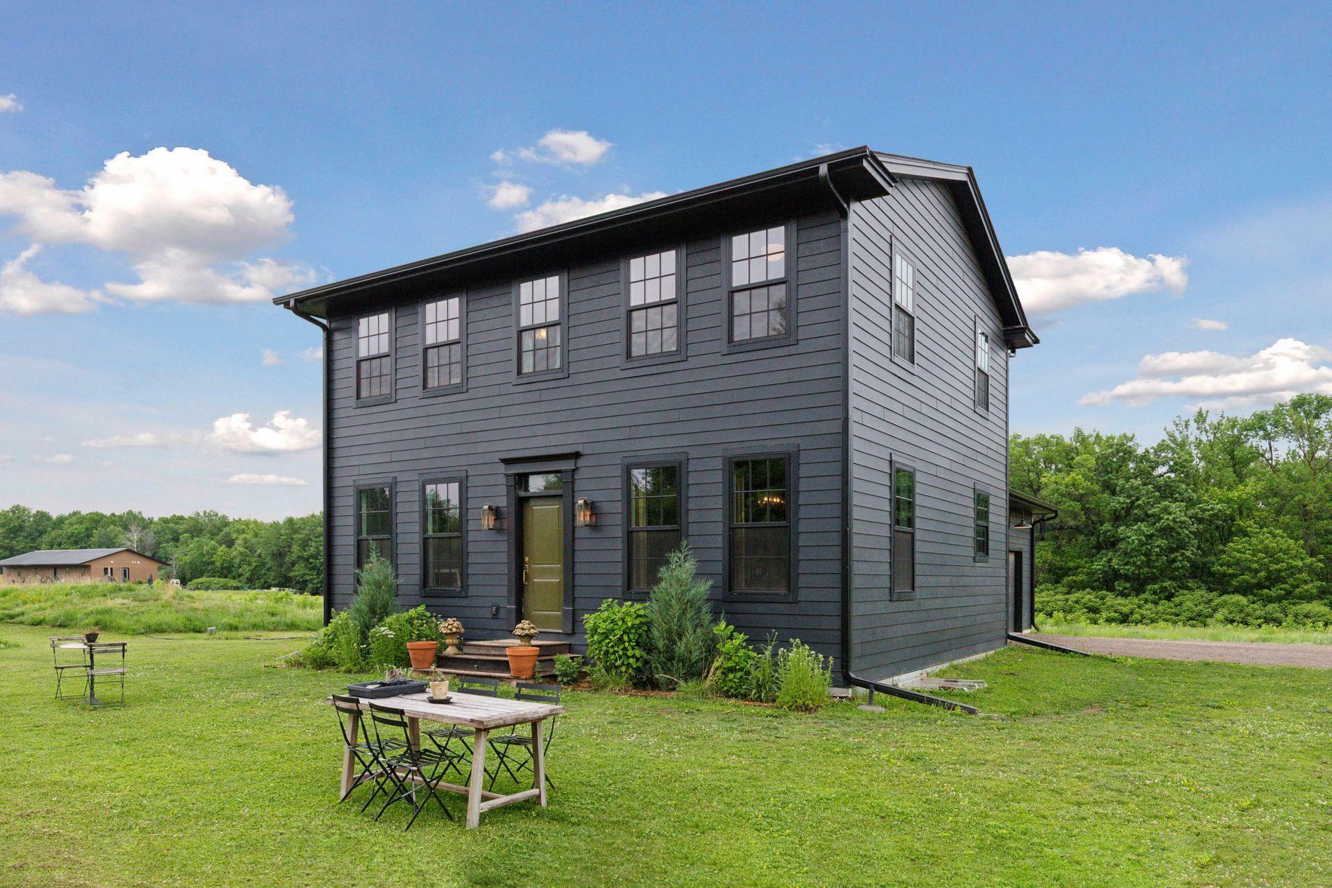 Property Photo: 2176 153rd Avenue MN 55051