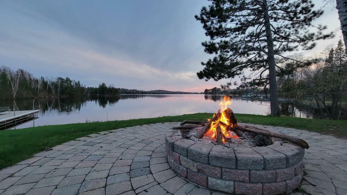 Property Photo: 5226 Pontoon Bay Road MN 55803