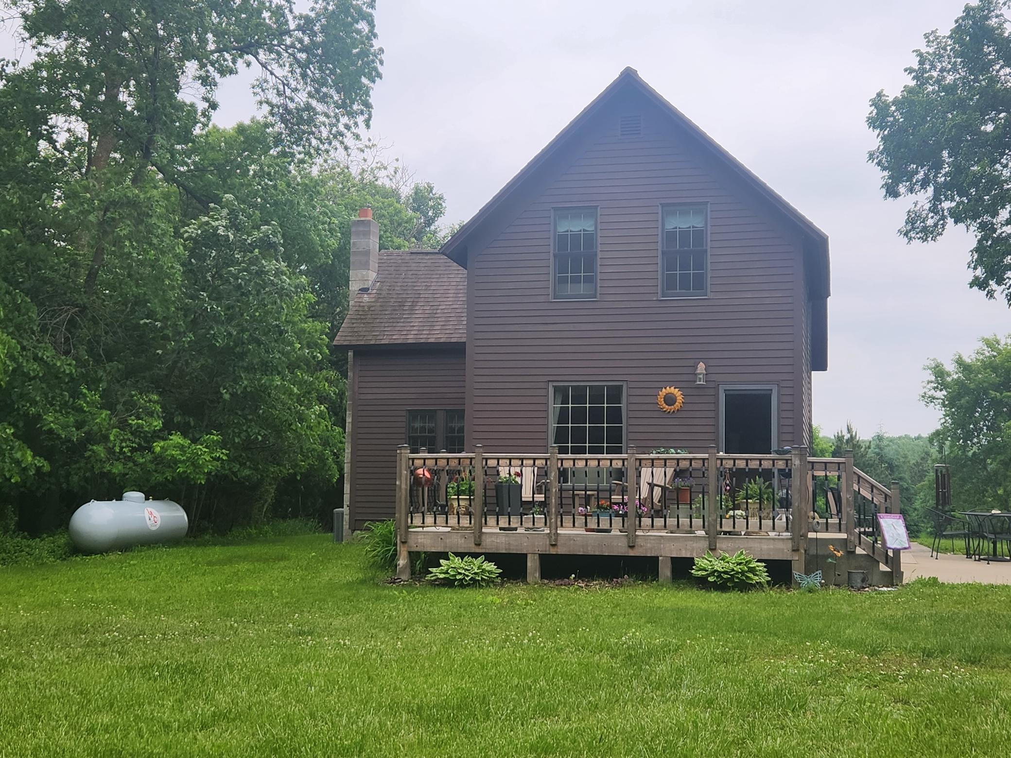 Property Photo:  23064 N Pearl Lake Road  MN 56501 