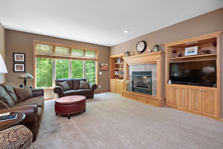 Property Photo:  19323 Rawlins Street NW  MN 55330 