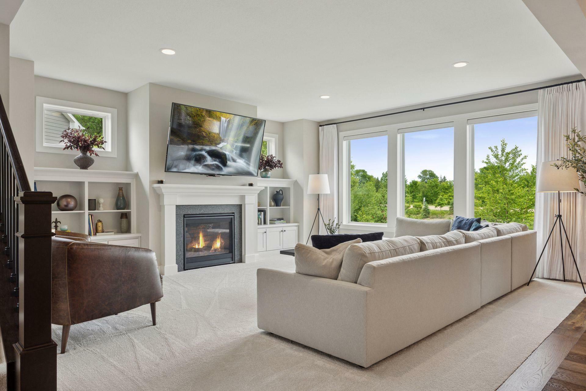 Property Photo: 9140 Eagle Court MN 55317