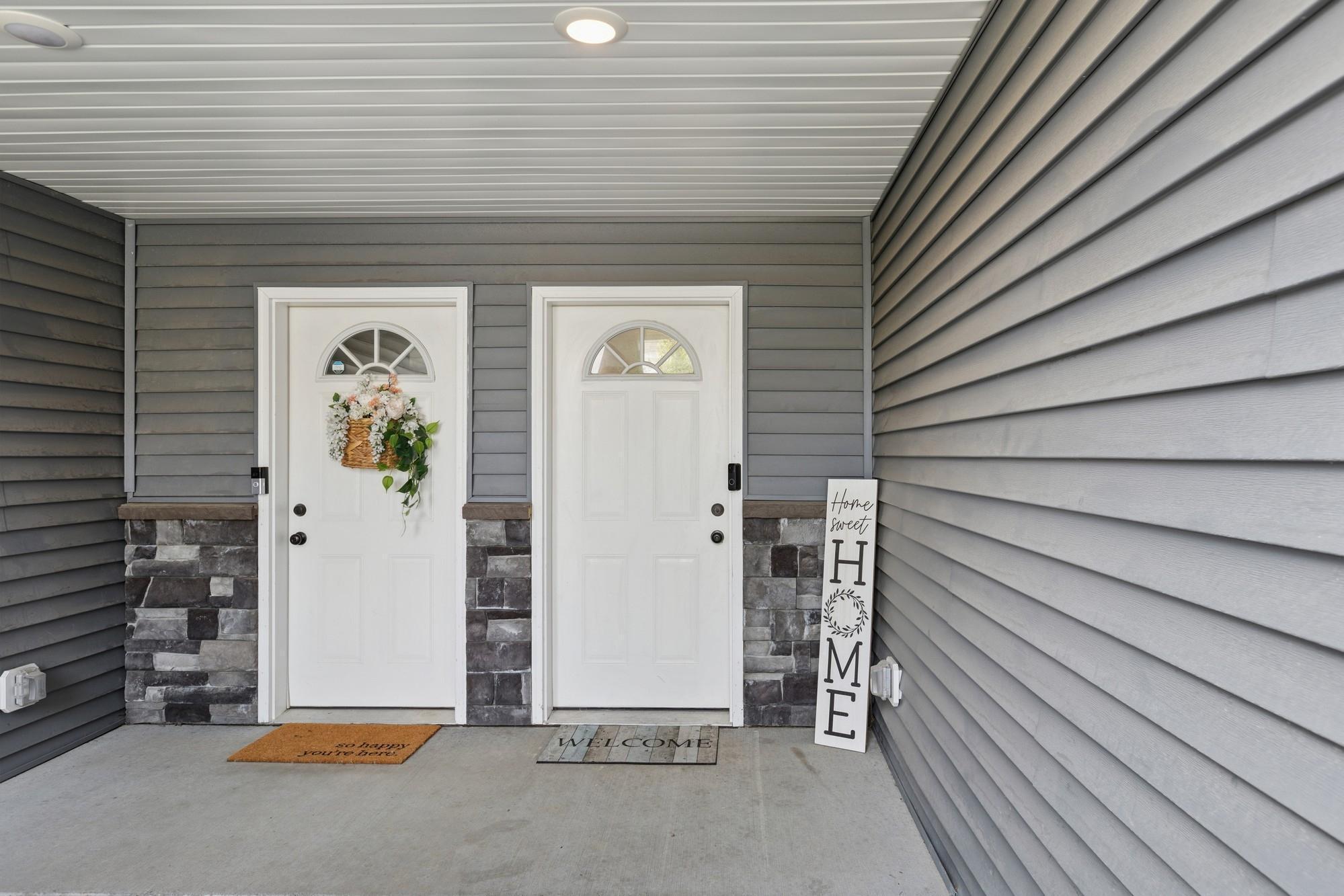 Property Photo:  25915 Oriole Street  MN 55054 