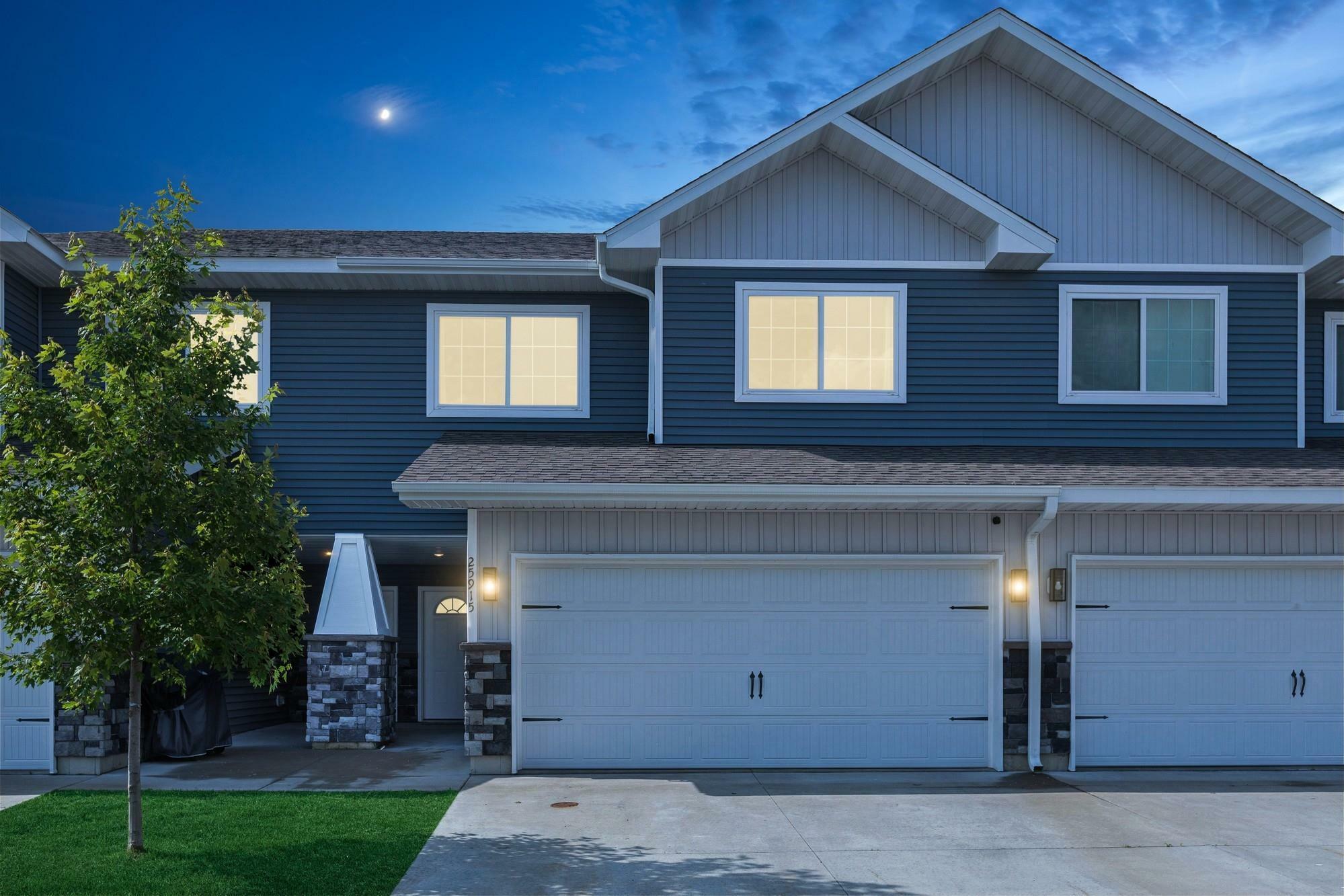 Property Photo: 25915 Oriole Street MN 55054