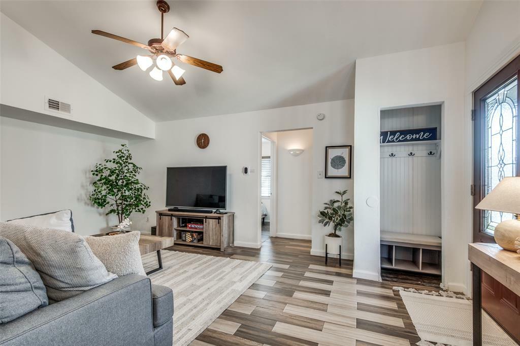 Property Photo: 4448 Chapman Street TX 75056