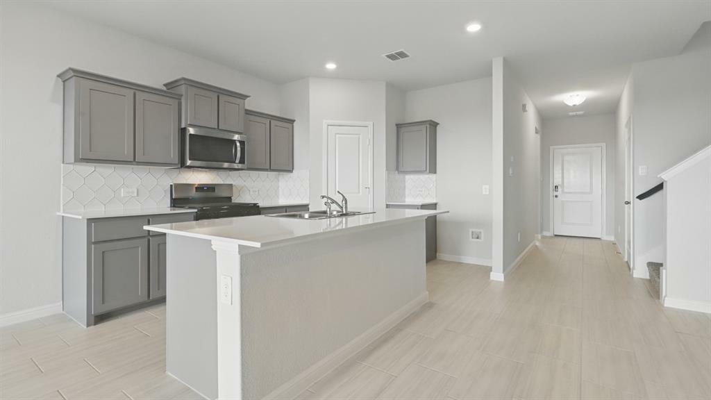 Property Photo: 804 Sage Drive TX 76234