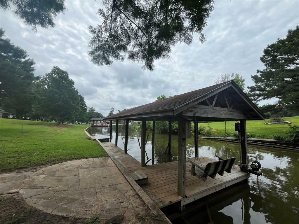 Property Photo: 132 County Road 2933 TX 75686