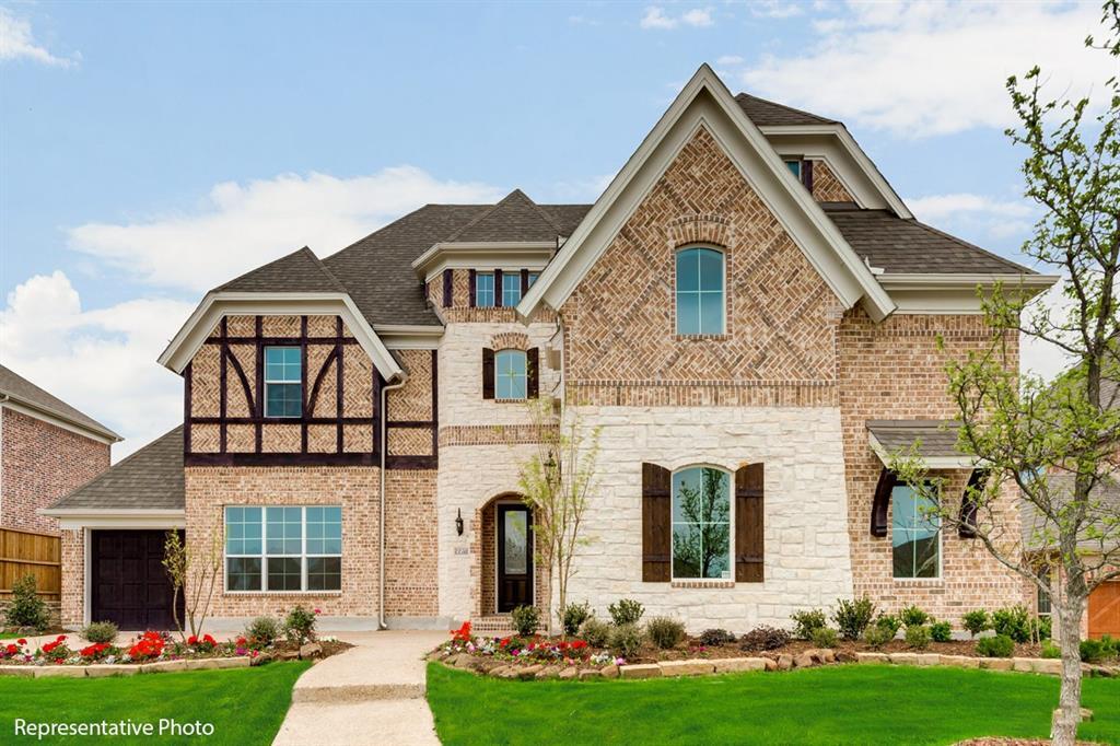 1706 Cedar Bluff Parkway  Mansfield TX 76063 photo