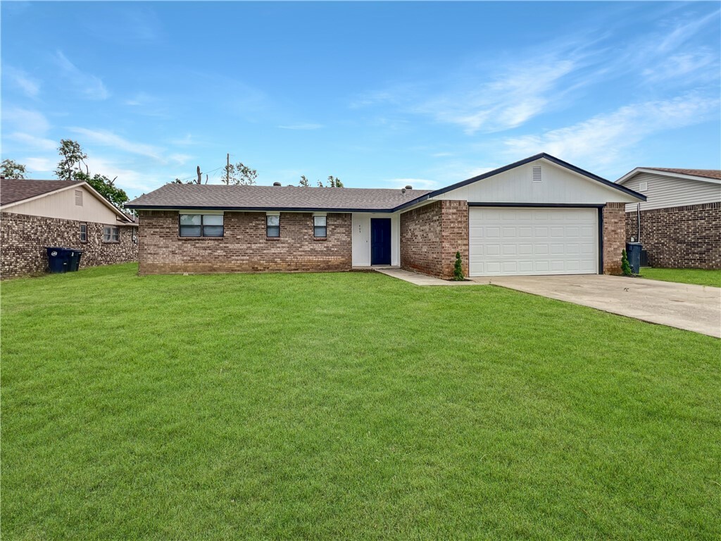 405 14th Place  Rogers AR 72756 photo